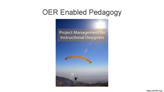 VALE Faculty Workshop - New Page